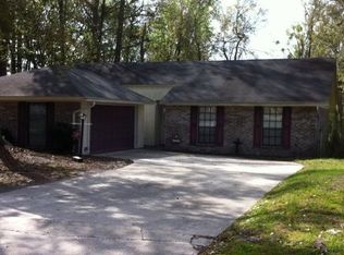 5416 Gordon Ct, Orange Park, FL 32073