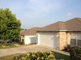 131 Nivana Dr, Crestview, FL 32536