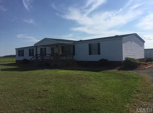 417 A North River Rd, Camden, NC 27921