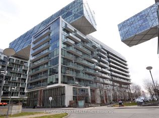 39 Queens Quay E #636, Toronto, ON M5E 0A5