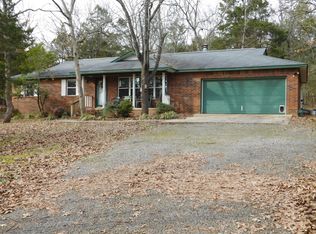 491 Cagle Rock Cir, Russellville, AR 72802