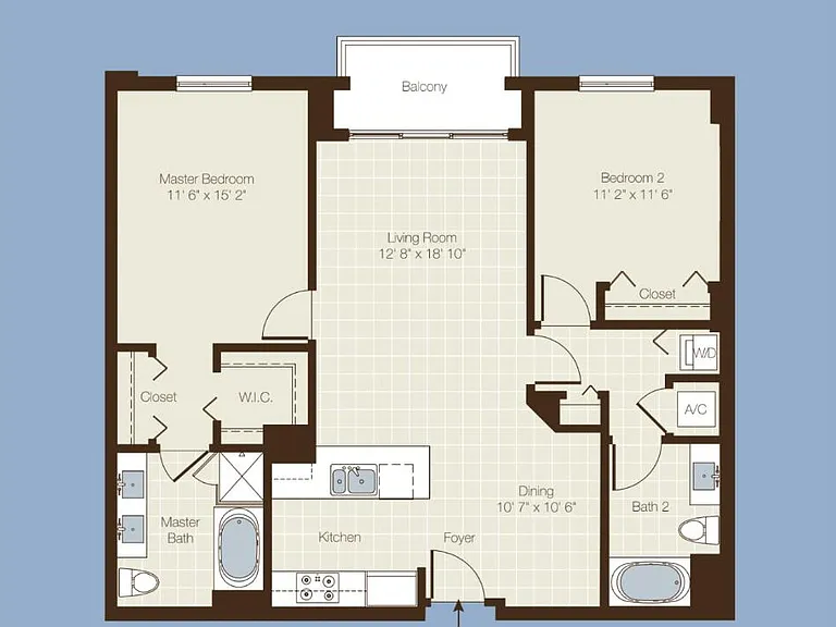 480 Hibiscus St #221 — Photo 13