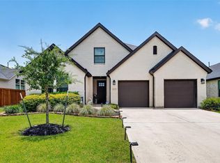 27419 Parker Spring Ct, Katy, TX 77494