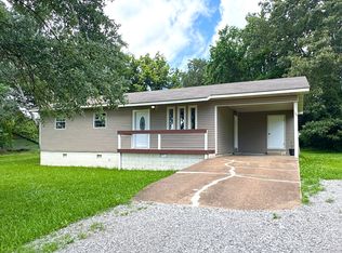 145 Antioch Rd, Cave City, AR 72521