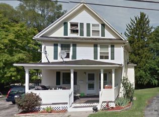 194 E Main St, Webster, NY 14580