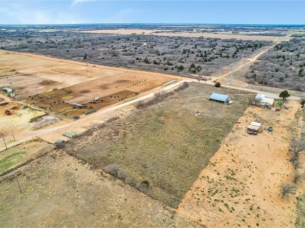 S 1880th Rd Lot 99, Sayre, OK 73662