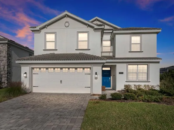 8903 Stinger Dr, Davenport, FL 33896