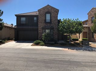 1045 Via Canale Dr, Henderson, NV 89011
