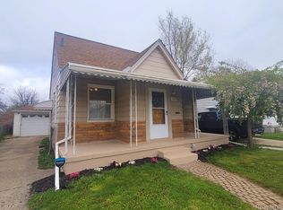 16209 Evergreen Ave, Eastpointe, MI