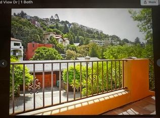 1041 Grand View Dr, Berkeley, CA