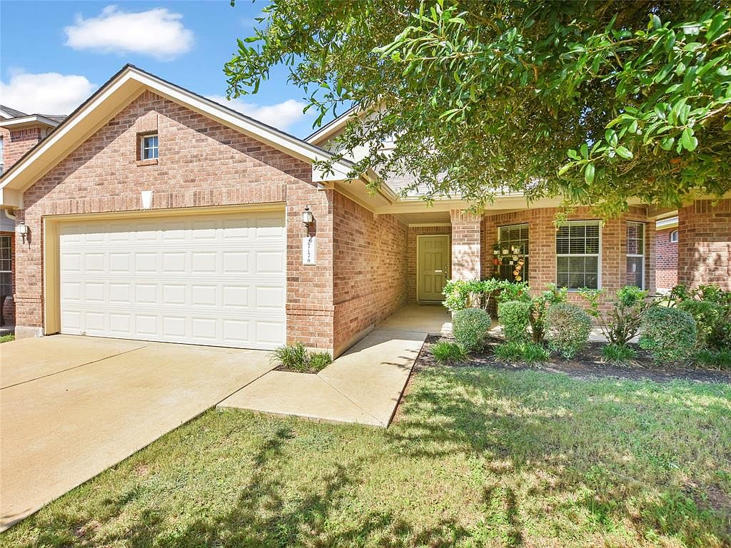 2717 Saddle Blanket Pl, Leander, TX 78641 Zillow