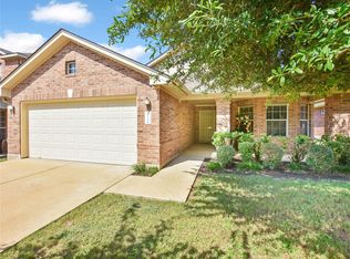 2717 Saddle Blanket Pl, Leander, TX 78641