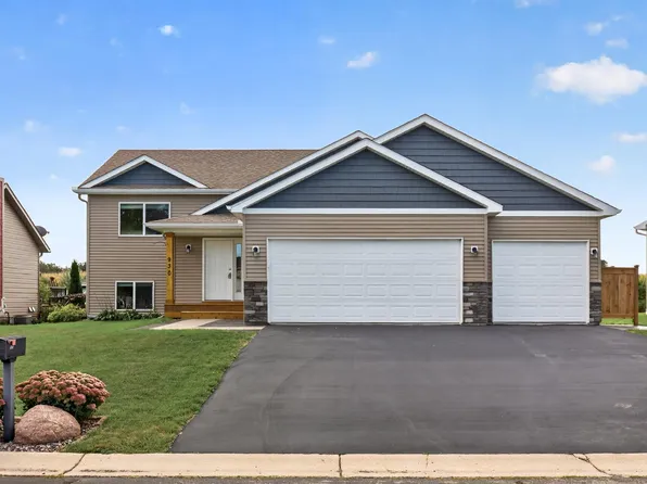 930 Meadows Blvd, Nya, MN 55397