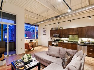 361 Robinson St UNIT 222, Basalt, CO 81621