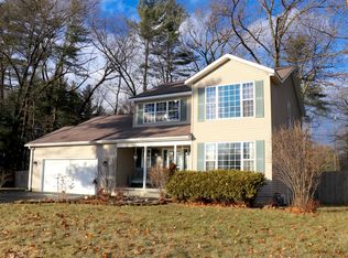 11 Stone Creek Ct, Ballston Spa, NY 12020