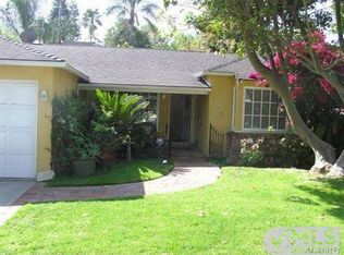 4204 W Franklin Ave, Burbank, CA 91505