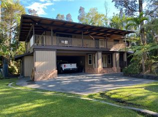 16-1339 Ao Rd, Kurtistown, HI 96760