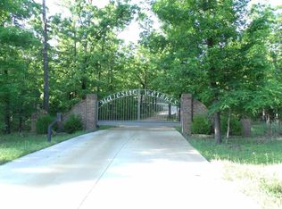 29 Majestic Heights Dr, Conway, AR 72032