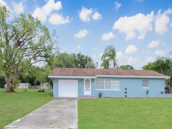 51 Park Ln, Debary, FL 32713