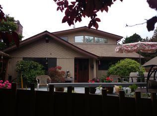 3901 SW Austin St, Seattle, WA 98136