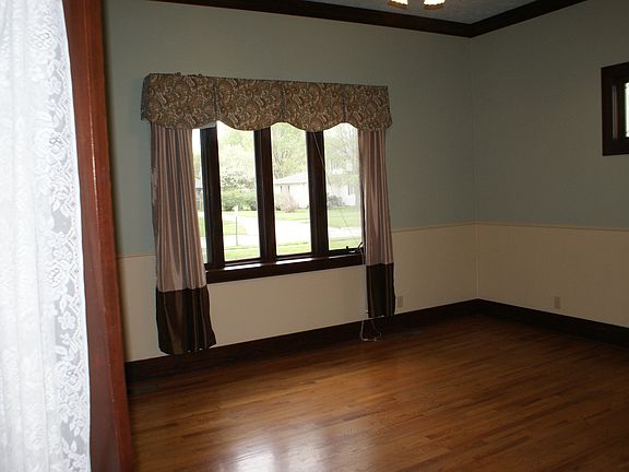 Master Bedroom 1999addition