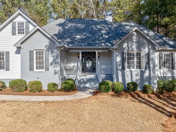5503 Windfield Ln, Monroe, GA 30655