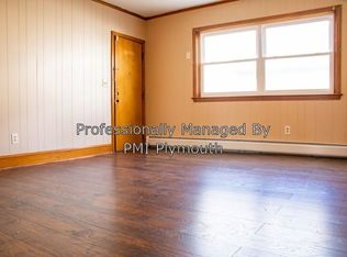 16 Platt St #1W, Fall River, MA 02723