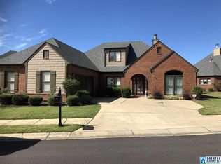 6171 Bent Brook Dr, Bessemer, AL 35022