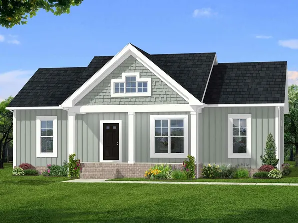 Constitution Rte S, Dillwyn, VA 23936