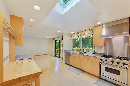 Interior Photo