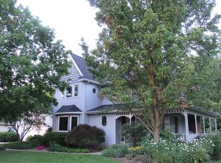 5078 Alexandria Dr SW, Wyoming, MI 49418