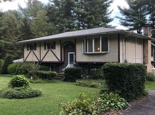 101 Buck Mountain Rd, Weatherly, PA 18255