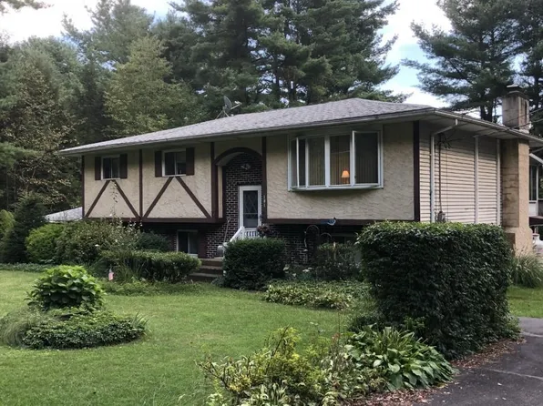 101 Buck Mountain Rd, Weatherly, PA 18255