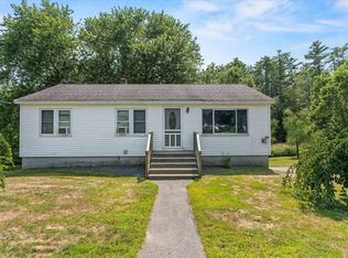18 Loudon Rd, Pittsfield, NH 03263