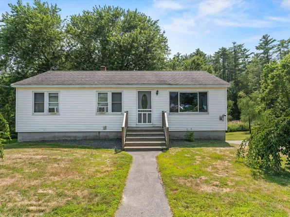 18 Loudon Road, Pittsfield, NH 03263