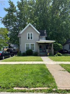 31 Walnut St #1/2, Norwalk, OH, 44857