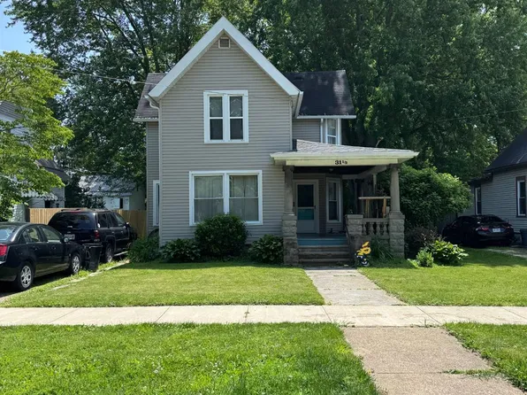 31 Walnut St #1/2, Norwalk, OH 44857