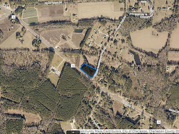 4th image of 0 Highway 78