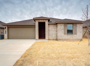 2320 150th St, Lubbock, TX 79423