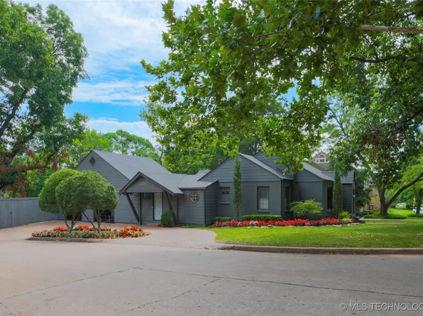 2601 S Boston Pl, Tulsa, OK 74114
