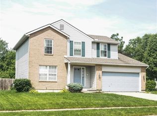 1003 Lofton Dr, Clayton, OH 45315