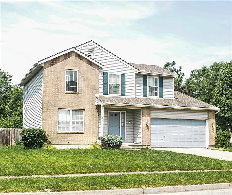 1003 Lofton Dr photo 1