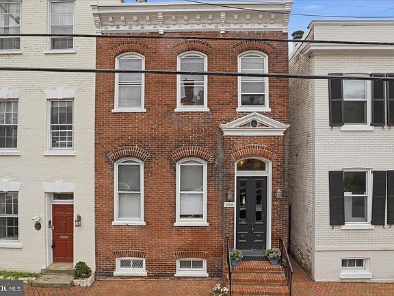 3rd image of 1006 Prince St APT 3
