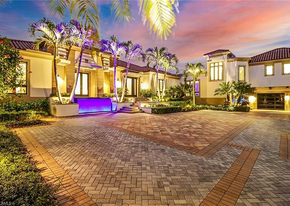 4740 Gulf Shore Blvd N, Naples, FL 34103 Zillow