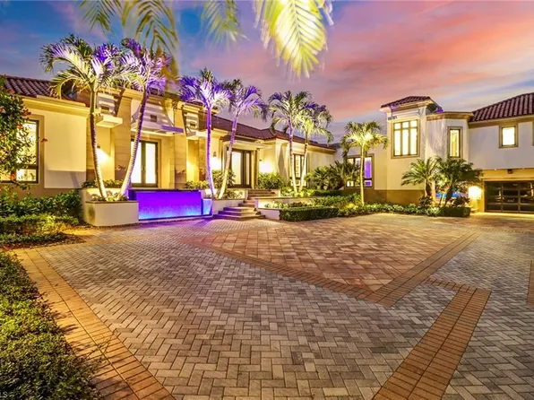 4740 Gulf Shore BLVD N, NAPLES, FL 34103