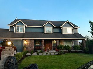4605 NW 135th Cir, Vancouver, WA 98685