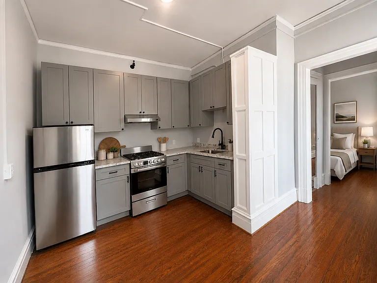 Carolina Apartments — Photo 3
