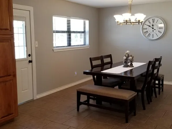 316 W Blanco Dr, Hobbs, NM 88240
