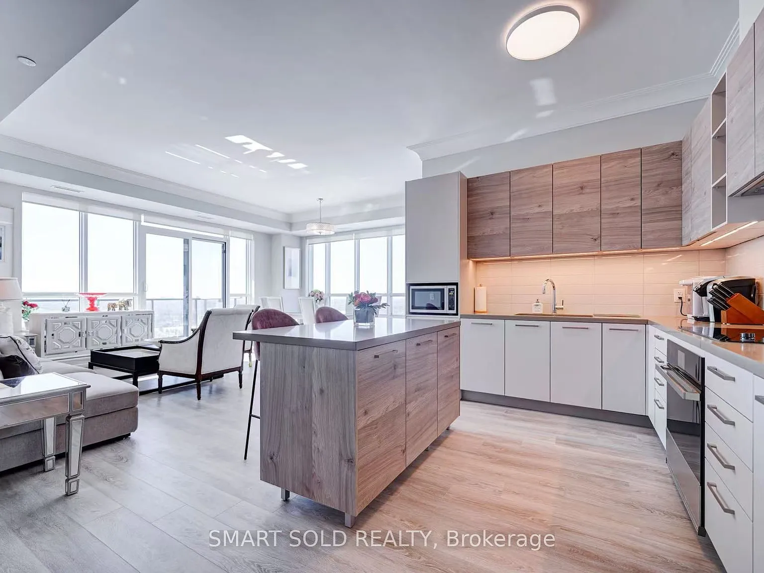 1 bed, $1,650 — Photo 4