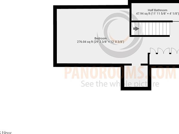 3rd image of 704 E 250th St